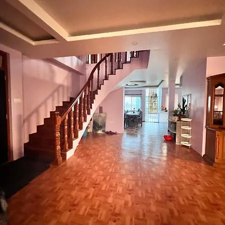 Sangita Holiday Home.
