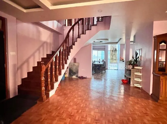 住宿加早餐酒店 Sangita Home. 加德满都