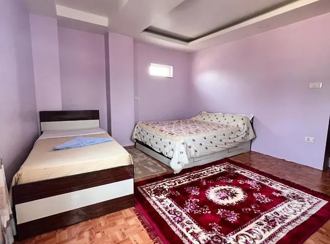 Sangita Home. * 加德满都
