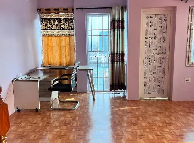 住宿加早餐酒店 Sangita Home. 加德满都