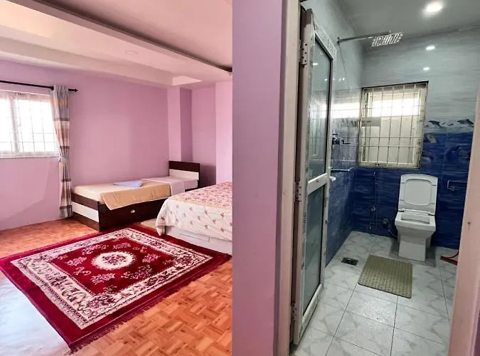Sangita Home.