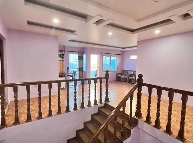 Sangita Home. 住宿加早餐酒店