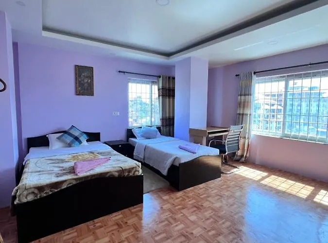 Sangita Home. *